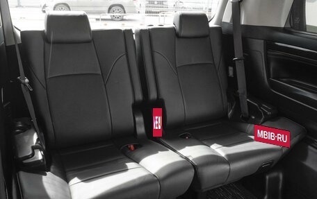 Toyota Alphard III, 2019 год, 4 749 000 рублей, 12 фотография