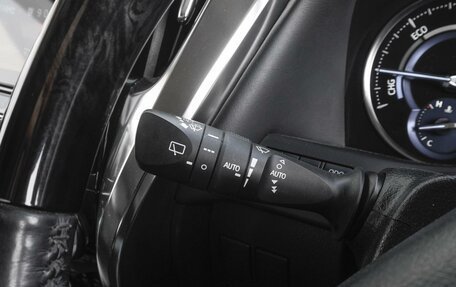 Toyota Alphard III, 2019 год, 4 749 000 рублей, 24 фотография