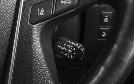 Toyota Alphard III, 2019 год, 4 749 000 рублей, 25 фотография