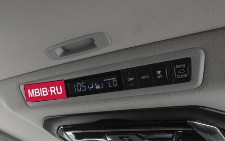 Toyota Alphard III, 2019 год, 4 749 000 рублей, 20 фотография