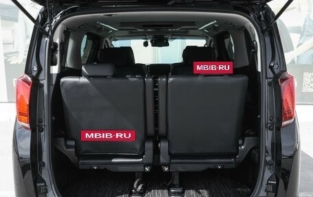 Toyota Alphard III, 2019 год, 4 749 000 рублей, 29 фотография