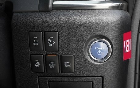 Toyota Alphard III, 2019 год, 4 749 000 рублей, 26 фотография