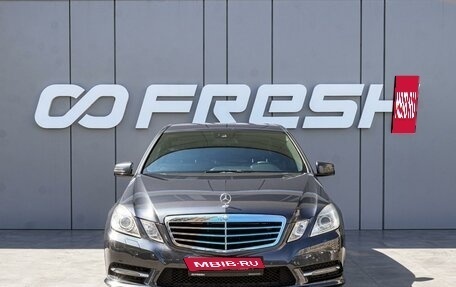 Mercedes-Benz E-Класс, 2012 год, 1 795 000 рублей, 3 фотография
