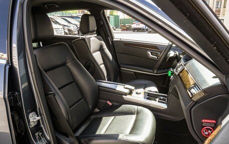 Mercedes-Benz E-Класс, 2012 год, 1 795 000 рублей, 8 фотография
