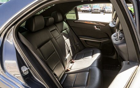 Mercedes-Benz E-Класс, 2012 год, 1 795 000 рублей, 7 фотография