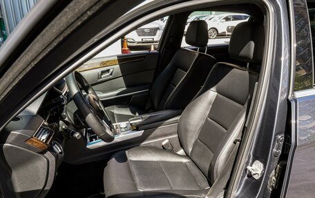 Mercedes-Benz E-Класс, 2012 год, 1 795 000 рублей, 10 фотография