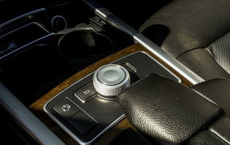 Mercedes-Benz E-Класс, 2012 год, 1 795 000 рублей, 14 фотография