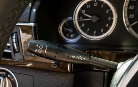 Mercedes-Benz E-Класс, 2012 год, 1 795 000 рублей, 16 фотография