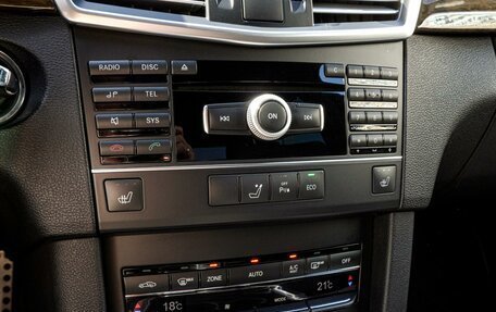 Mercedes-Benz E-Класс, 2012 год, 1 795 000 рублей, 12 фотография