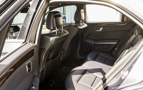 Mercedes-Benz E-Класс, 2012 год, 1 795 000 рублей, 11 фотография