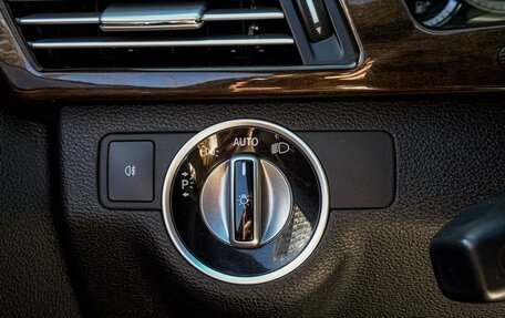 Mercedes-Benz E-Класс, 2012 год, 1 795 000 рублей, 18 фотография