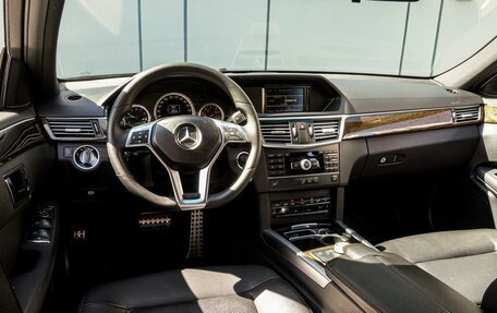Mercedes-Benz E-Класс, 2012 год, 1 795 000 рублей, 6 фотография