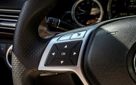 Mercedes-Benz E-Класс, 2012 год, 1 795 000 рублей, 15 фотография