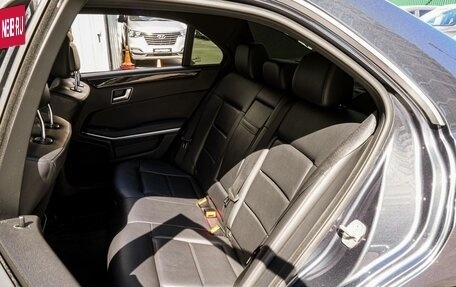 Mercedes-Benz E-Класс, 2012 год, 1 795 000 рублей, 9 фотография