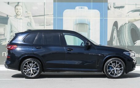 BMW X5, 2020 год, 7 749 000 рублей, 5 фотография