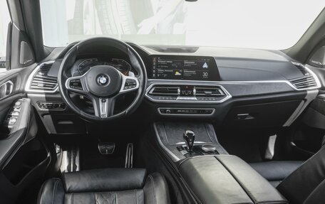 BMW X5, 2020 год, 7 749 000 рублей, 9 фотография