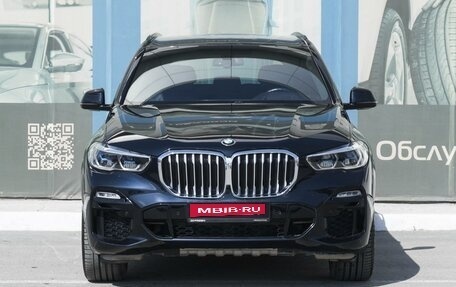 BMW X5, 2020 год, 7 749 000 рублей, 3 фотография