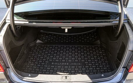 Mercedes-Benz E-Класс, 2012 год, 1 795 000 рублей, 21 фотография