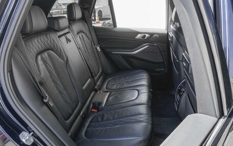 BMW X5, 2020 год, 7 749 000 рублей, 10 фотография