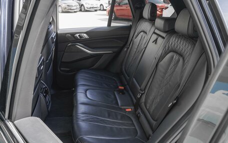 BMW X5, 2020 год, 7 749 000 рублей, 12 фотография
