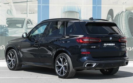 BMW X5, 2020 год, 7 749 000 рублей, 2 фотография