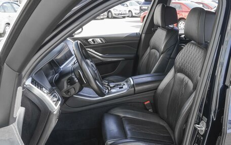 BMW X5, 2020 год, 7 749 000 рублей, 13 фотография