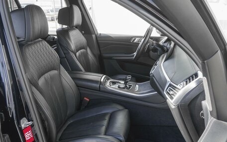 BMW X5, 2020 год, 7 749 000 рублей, 11 фотография