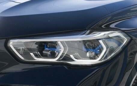 BMW X5, 2020 год, 7 749 000 рублей, 6 фотография