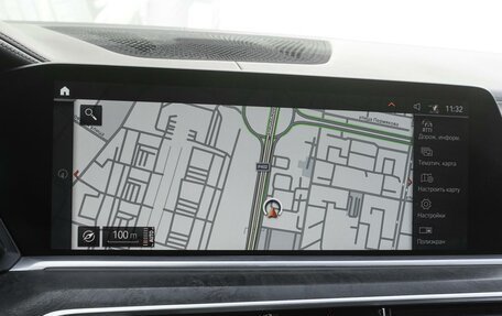 BMW X5, 2020 год, 7 749 000 рублей, 17 фотография