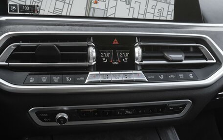 BMW X5, 2020 год, 7 749 000 рублей, 18 фотография