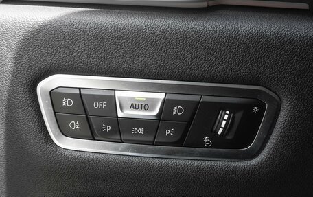 BMW X5, 2020 год, 7 749 000 рублей, 23 фотография