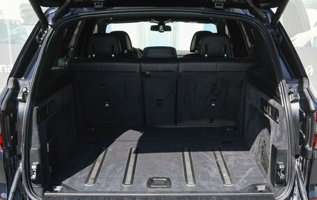 BMW X5, 2020 год, 7 749 000 рублей, 28 фотография