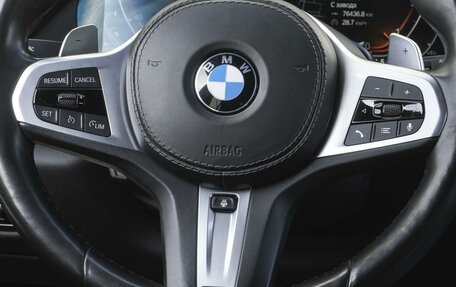 BMW X5, 2020 год, 7 749 000 рублей, 20 фотография
