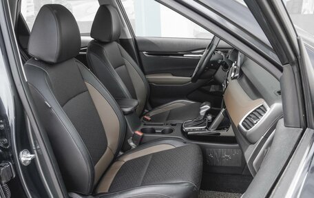 KIA Seltos I, 2021 год, 2 849 000 рублей, 8 фотография