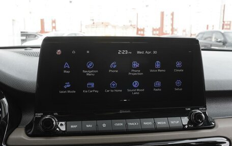 KIA Seltos I, 2021 год, 2 849 000 рублей, 14 фотография