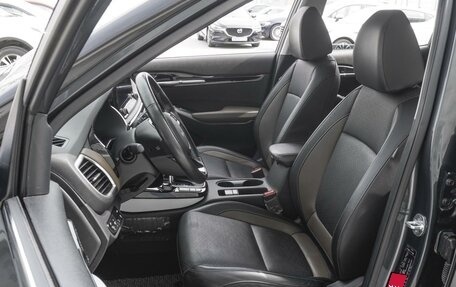 KIA Seltos I, 2021 год, 2 849 000 рублей, 10 фотография