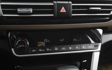 KIA Seltos I, 2021 год, 2 849 000 рублей, 15 фотография