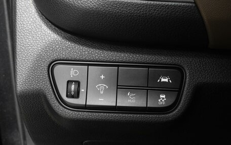 KIA Seltos I, 2021 год, 2 849 000 рублей, 21 фотография