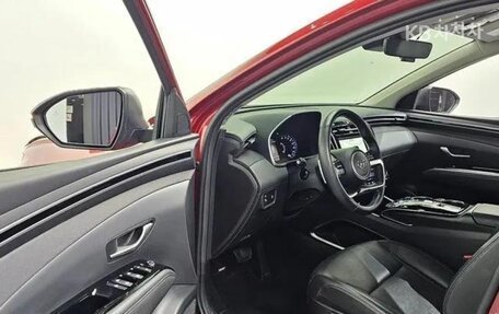 Hyundai Tucson, 2021 год, 1 480 000 рублей, 10 фотография