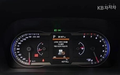 Hyundai Tucson, 2021 год, 1 480 000 рублей, 7 фотография