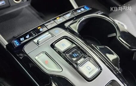 Hyundai Tucson, 2021 год, 1 480 000 рублей, 8 фотография