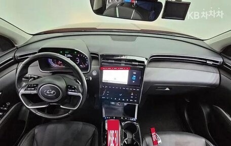 Hyundai Tucson, 2021 год, 1 480 000 рублей, 6 фотография