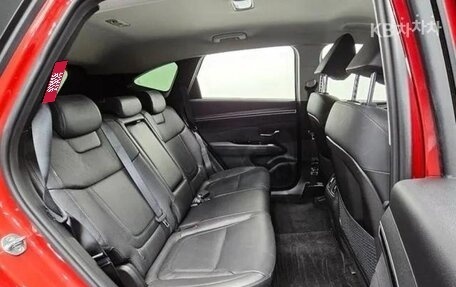 Hyundai Tucson, 2021 год, 1 480 000 рублей, 16 фотография