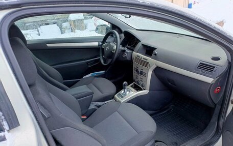 Opel Astra H, 2008 год, 399 999 рублей, 6 фотография