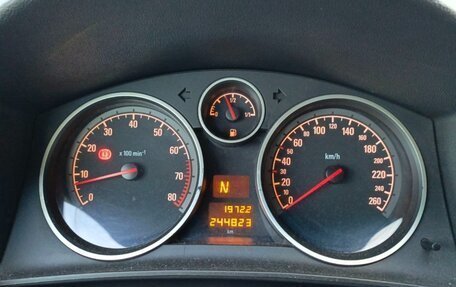 Opel Astra H, 2008 год, 399 999 рублей, 5 фотография