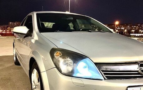 Opel Astra H, 2008 год, 399 999 рублей, 12 фотография