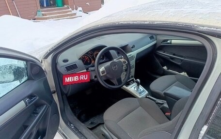 Opel Astra H, 2008 год, 399 999 рублей, 7 фотография