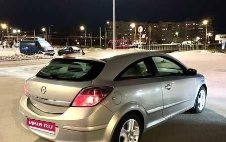 Opel Astra H, 2008 год, 399 999 рублей, 11 фотография