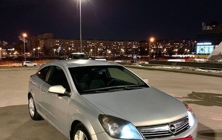 Opel Astra H, 2008 год, 399 999 рублей, 8 фотография
