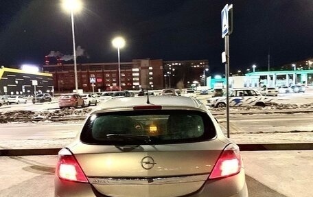Opel Astra H, 2008 год, 399 999 рублей, 10 фотография